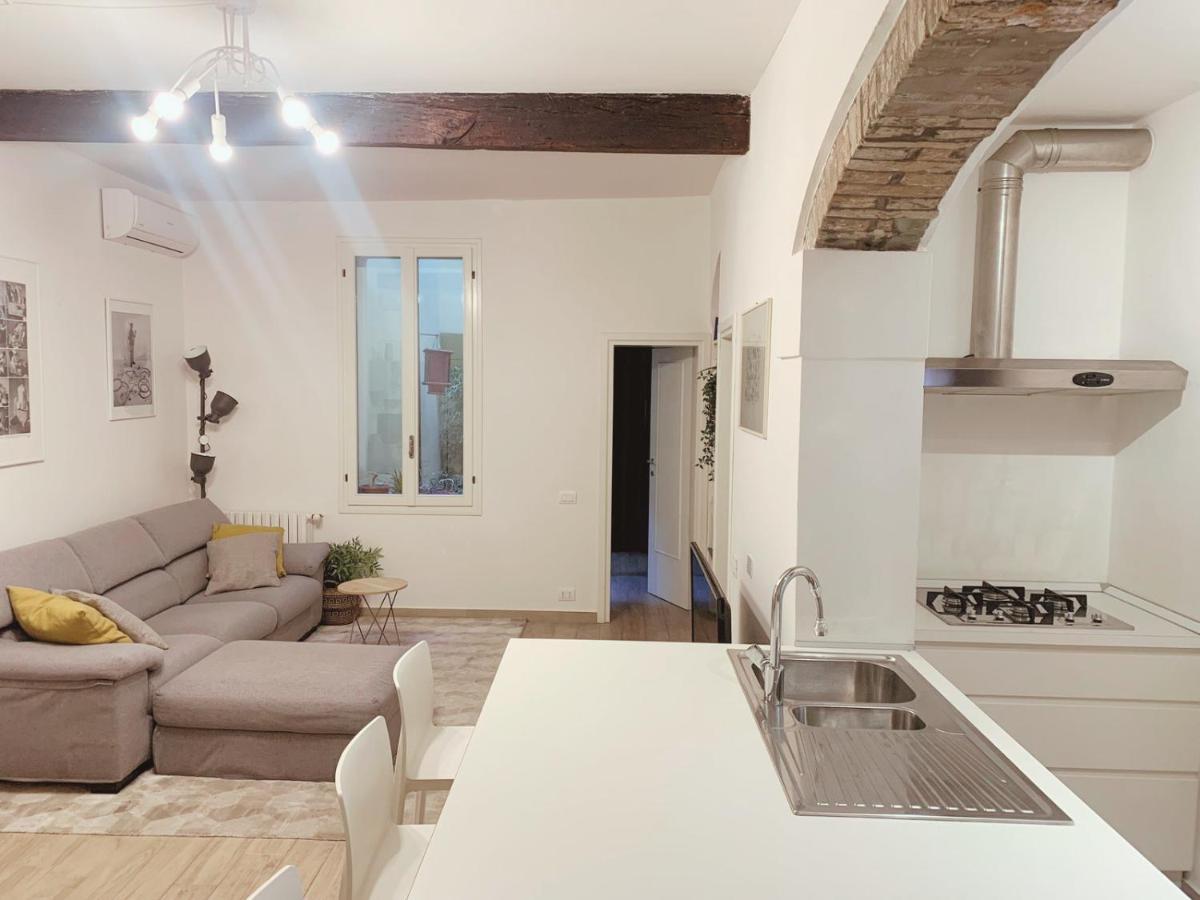 Premium Apartment In The City Center - Via Orfeo 12 Bologna Exterior foto