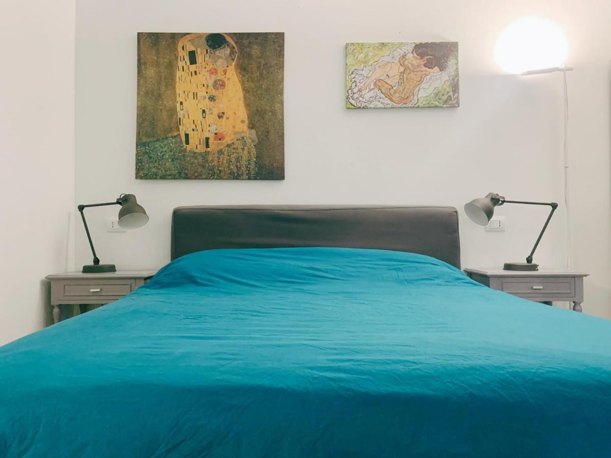 Premium Apartment In The City Center - Via Orfeo 12 Bologna Exterior foto