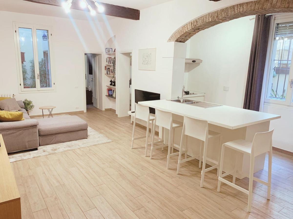 Premium Apartment In The City Center - Via Orfeo 12 Bologna Exterior foto